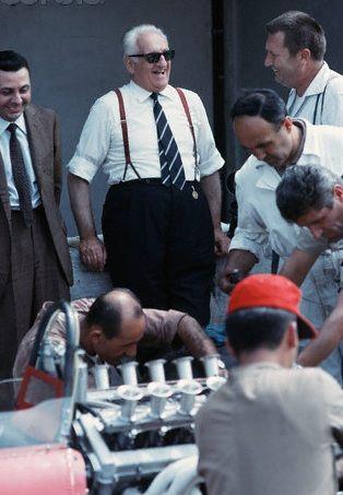 D:\Documenti\posts\posts\Enzo Ferrari and his Fiamma\foto\Enzo\Enzo Ferrari at Monza in 1966.jpg