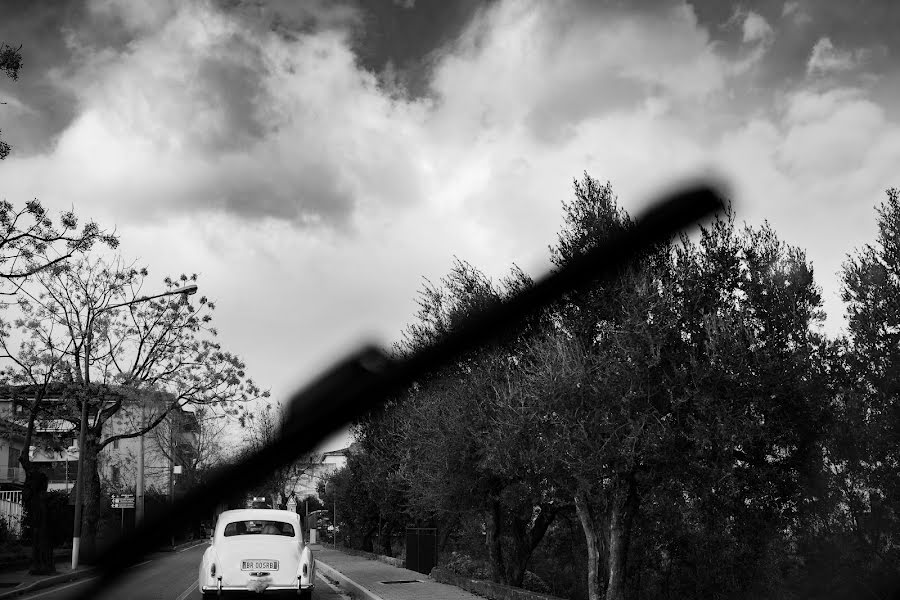 Vestuvių fotografas Antonio Palermo (antoniopalermo). Nuotrauka gegužės 15