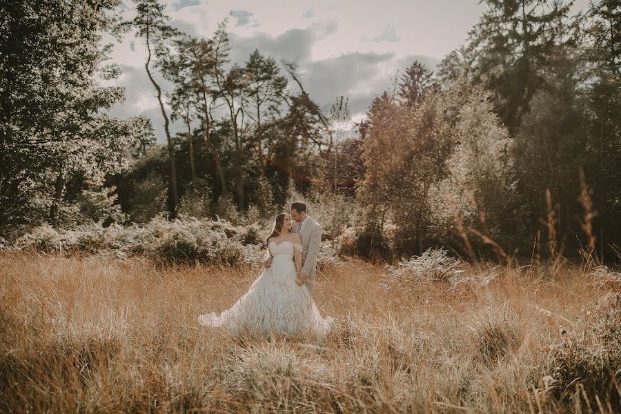 Fotografo di matrimoni Aaron Ka (aaronka). Foto del 15 gennaio