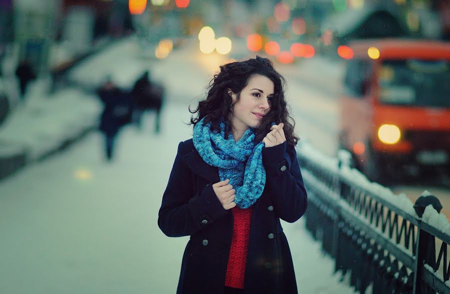 Fotógrafo de bodas Tatyana Novak (tetiananovak). Foto del 10 de febrero 2014