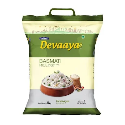 Daawat Devaaya Basmati Rice