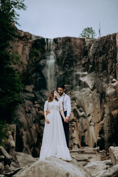 Photographe de mariage Edson Legaspi (edsonlegaspi). Photo du 18 décembre 2018