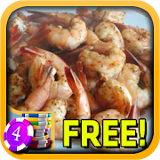 Shrimp Slots - Free 2 Icon