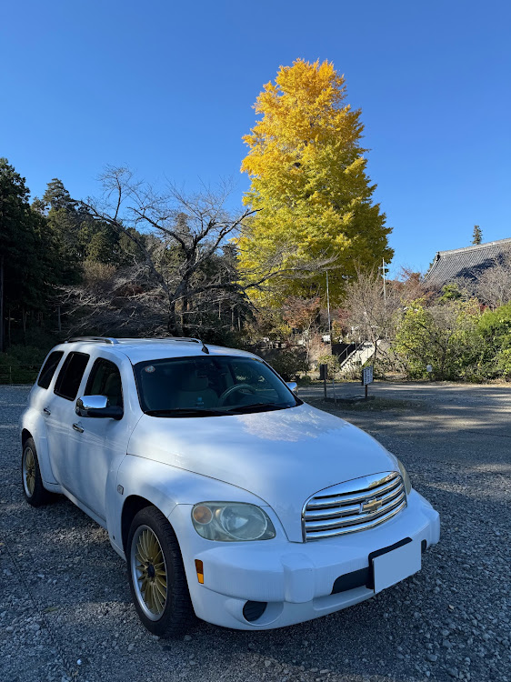 シボレーその他のカッコカワイイ愛車に関するカスタム事例の投稿画像1枚目