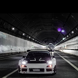 RX-7 FD3S 中期