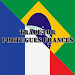 Tradutor Portugues Frances Icon