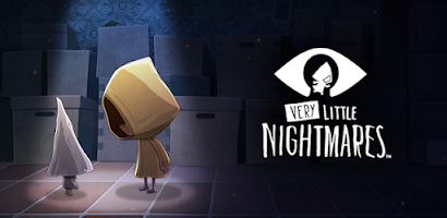 Download do APK de Little Nightmares II para Android