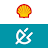 Shell Recharge icon