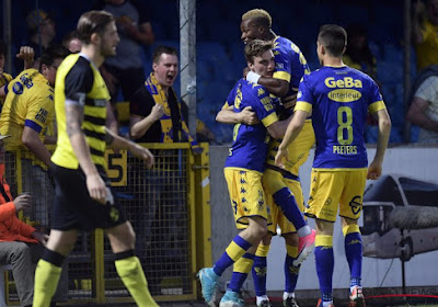 STVV mag zich klaarstomen voor Limburgse derby tegen Genk, enkel monsterzege van KV Mechelen kan nog roet in het eten gooien