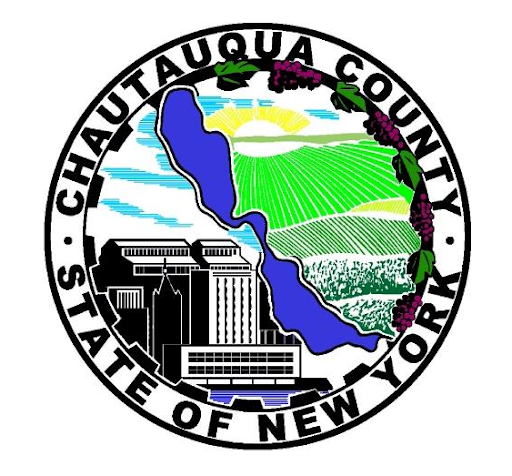 Dunkirk DMV logo