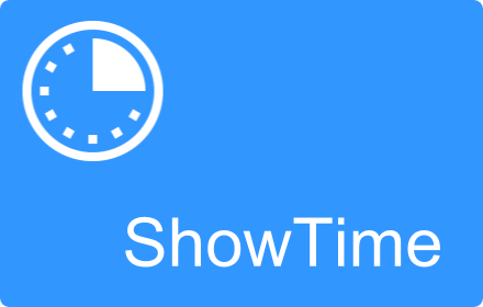 ShowTime Preview image 0