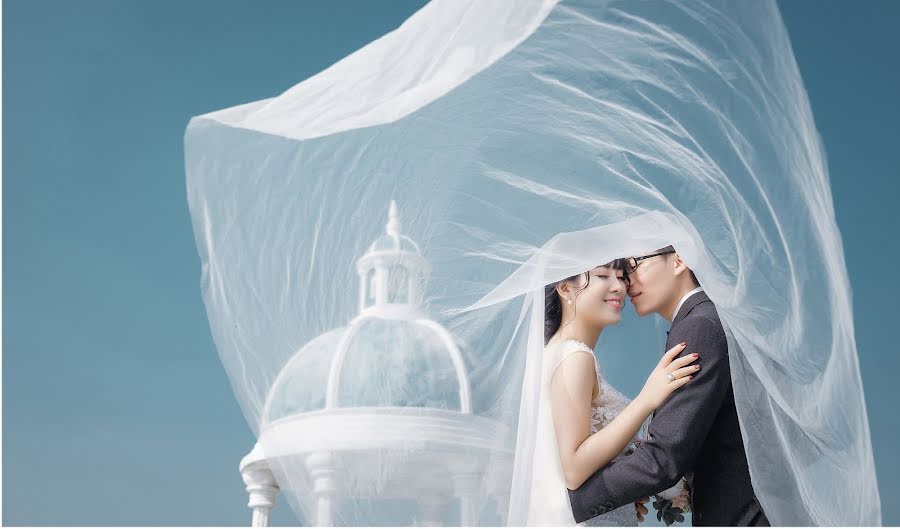 Wedding photographer Cao Cờ Cò (zingstudio). Photo of 26 March 2020