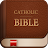 Catholic Bible Offline Daily icon