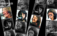 The Beatles Wallpapers New Tab Theme small promo image