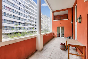 duplex à Courbevoie (92)