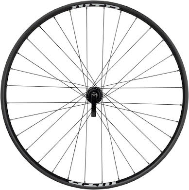 Quality Wheels WTB Light i29 Front Wheel - 27.5", 15/QR x 100mm, Center-Lock, Black alternate image 1