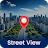 Live Street view: HD Earth Map icon