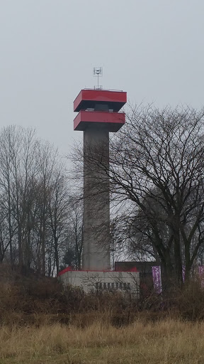 Leuchturm Eckernförder Bucht