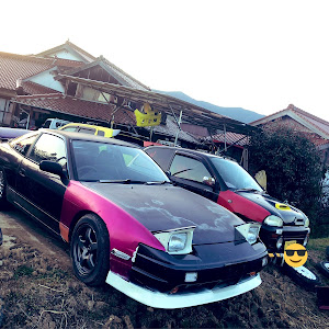 180SX RPS13