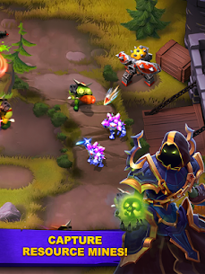 Goblin Defenders 2 v1.6.493 [Mod Money] 3