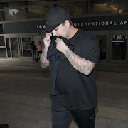 Rob Kardashian went on an explosive Twitter rant on Wednesday.