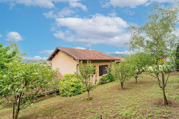 maison à Lentilly (69)