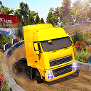 ダウンロード Truck Driver Rally Drift をインストールする 最新 APK ダウンローダ