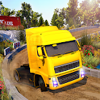 Truck Driver Rally Drift 3