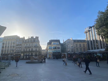 appartement à Caen (14)