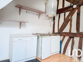 appartement à Rouen (76)