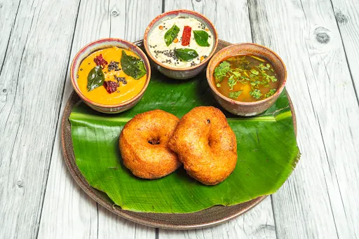 Medu Vada