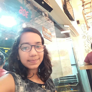 Geetanshu Bhatla at Waffle King, Pitampura,  photos