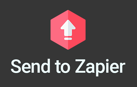 Send to Zapier small promo image