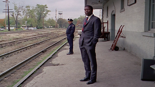 12 Quintessential Sidney Poitier Performances Everyone Should Know
