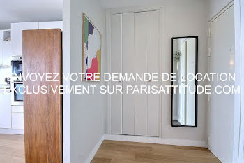 appartement à Paris 17ème (75)