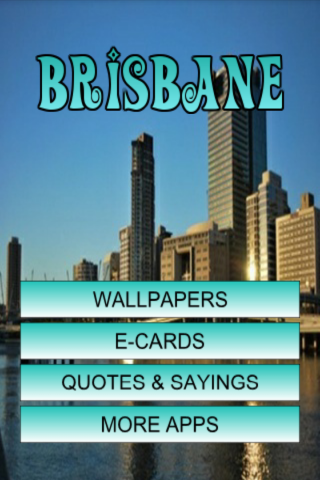 Brisbane Wallpapers