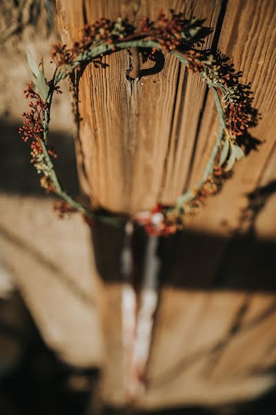 Wedding photographer Kseniya Dushkovi (kseniyadusek). Photo of 1 May 2020