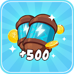 Cover Image of Скачать Daily Free Spin & Coin Tips : Coin & Spin Master 1.0 APK