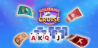 Solitaire Tripeaks Cruise Game