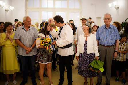 Fotógrafo de bodas Andy Casota (casotaandy). Foto del 3 de septiembre 2018