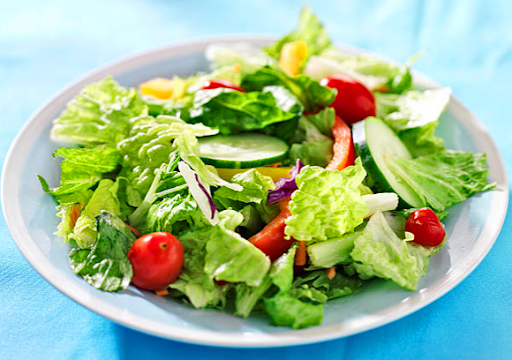 Green Salad