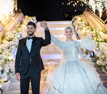 結婚式の写真家Hamzeh Abulragheb (hamzeh)。2023 1月5日の写真