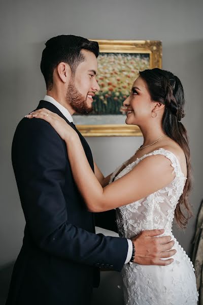 Jurufoto perkahwinan Luisao Pacheco (iamluisao). Foto pada 11 Disember 2023