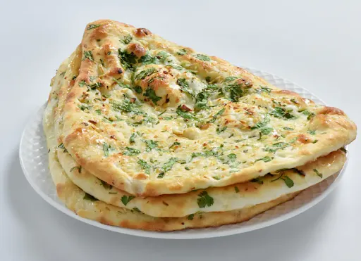 Cheese Naan