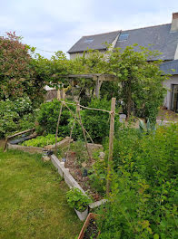 maison à La Chapelle-Chaussée (35)