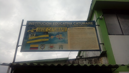 Instituto Educativa Catumare