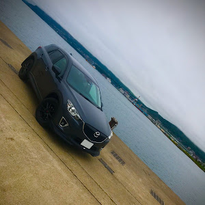 CX-5 KEEAW