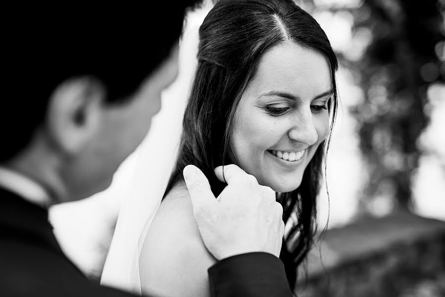 Fotógrafo de casamento Evelyn Birrer (evelynbirrer). Foto de 9 de março 2019