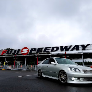 マークII JZX110