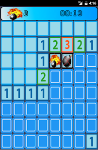 How to mod Mineswepper 1.0 unlimited apk for bluestacks